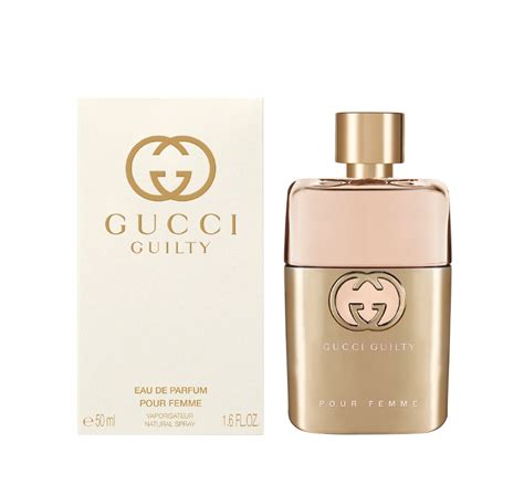 guilty gucci piramide olfattiva|gucci guilty perfume.